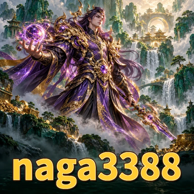 naga3388 Download