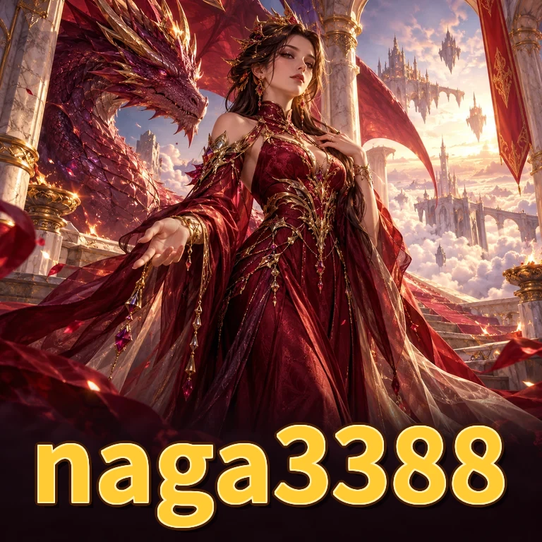 naga3388 APK