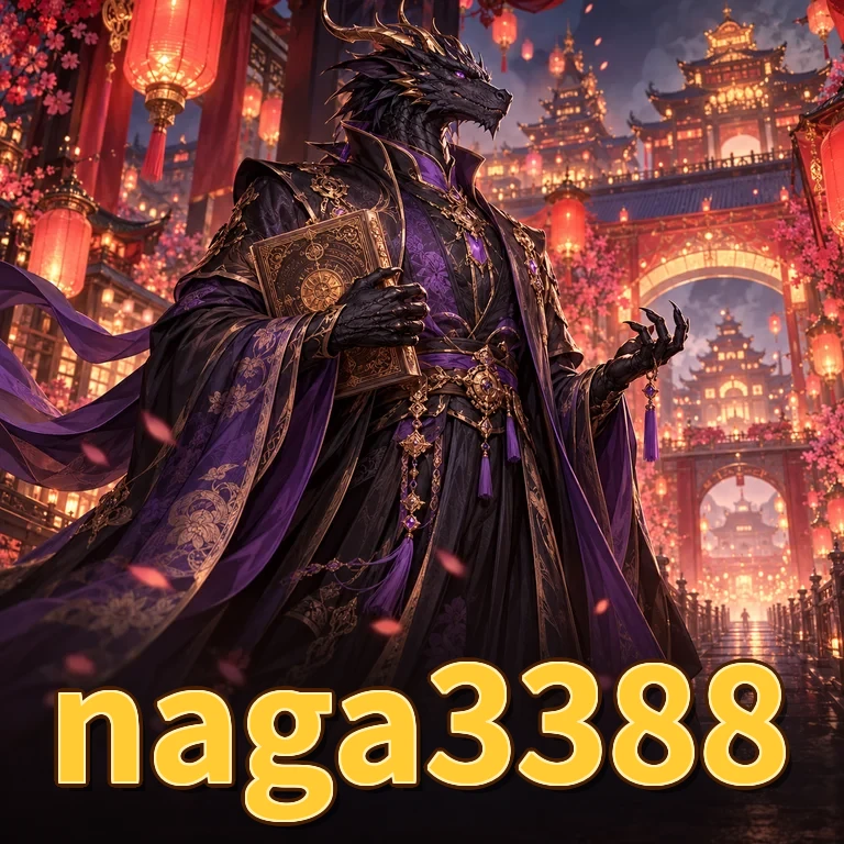 naga3388 APK Structure