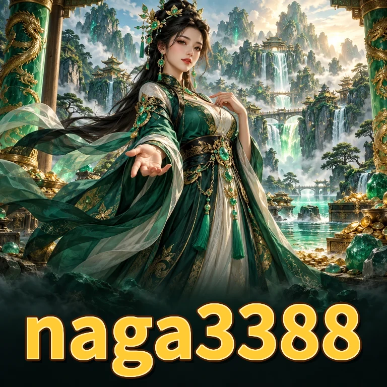 naga3388 APK Structure