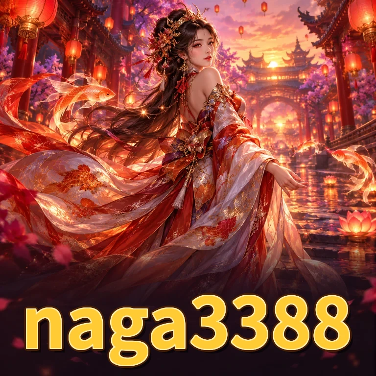 naga3388 APK Structure