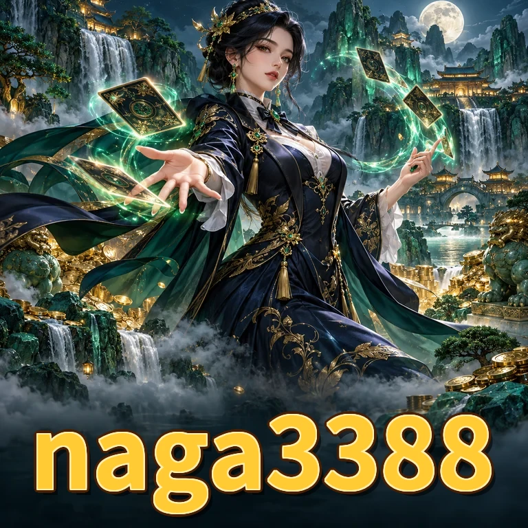 naga3388 Signature
