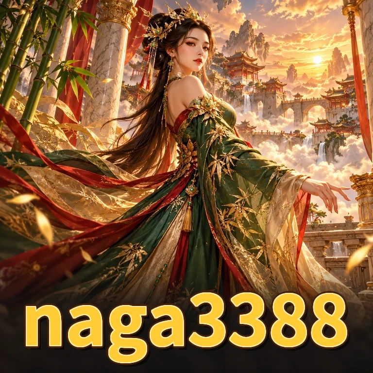 naga3388 Verification