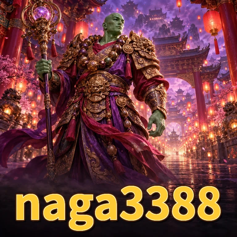naga3388 APK Structure
