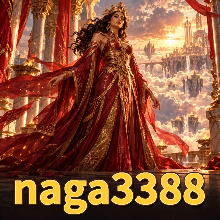 naga3388 Download