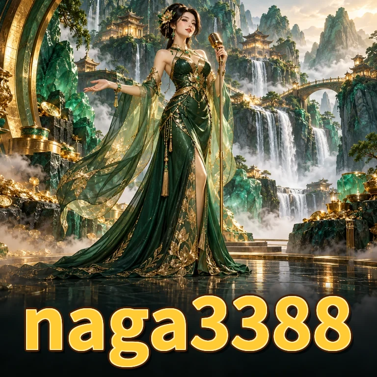 naga3388 Technical Info