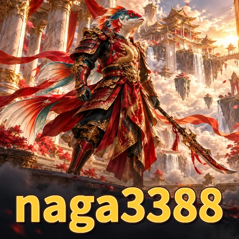 naga3388 Installation
