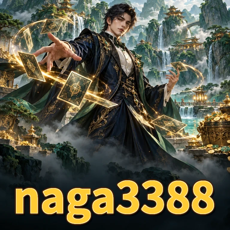 naga3388 Signature
