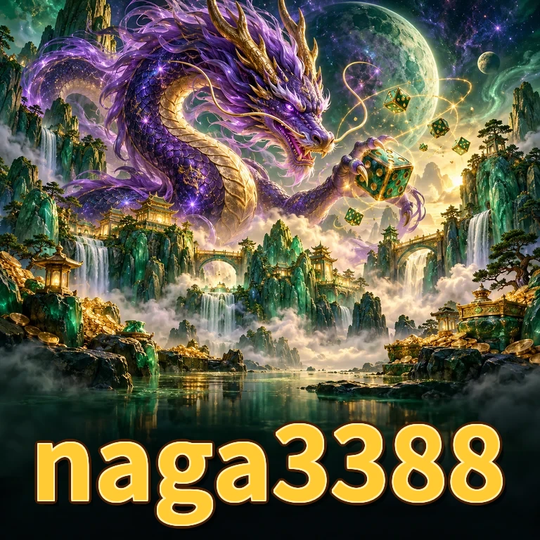 naga3388 Verification