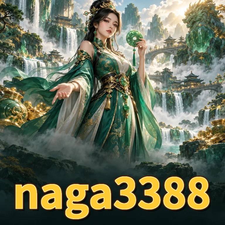 naga3388 Aplikasi