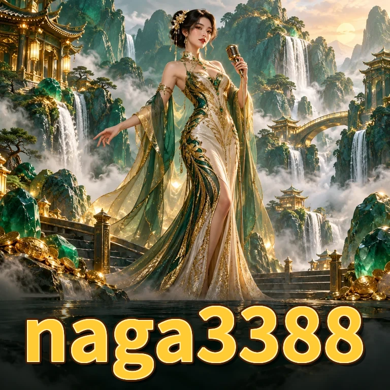 naga3388 Components