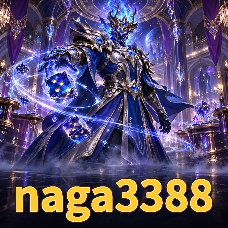 naga3388 Components