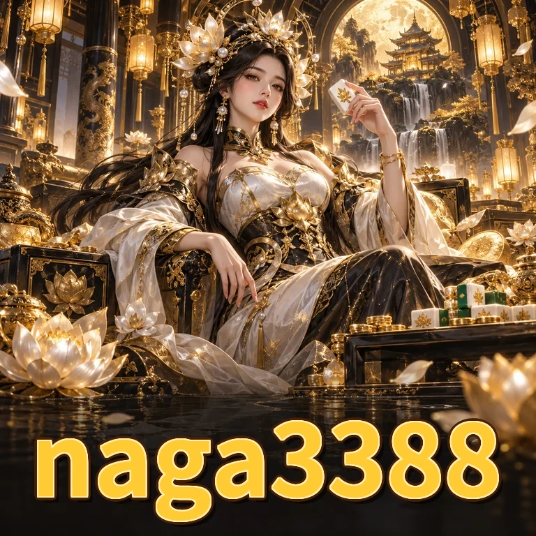 naga3388 APK Structure
