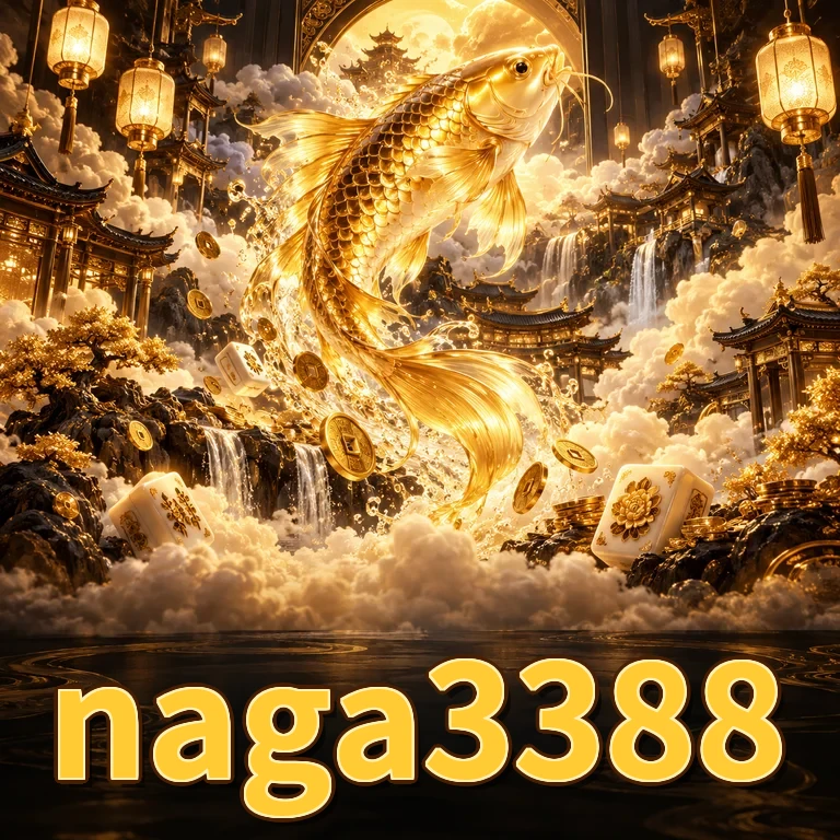 naga3388 Verification
