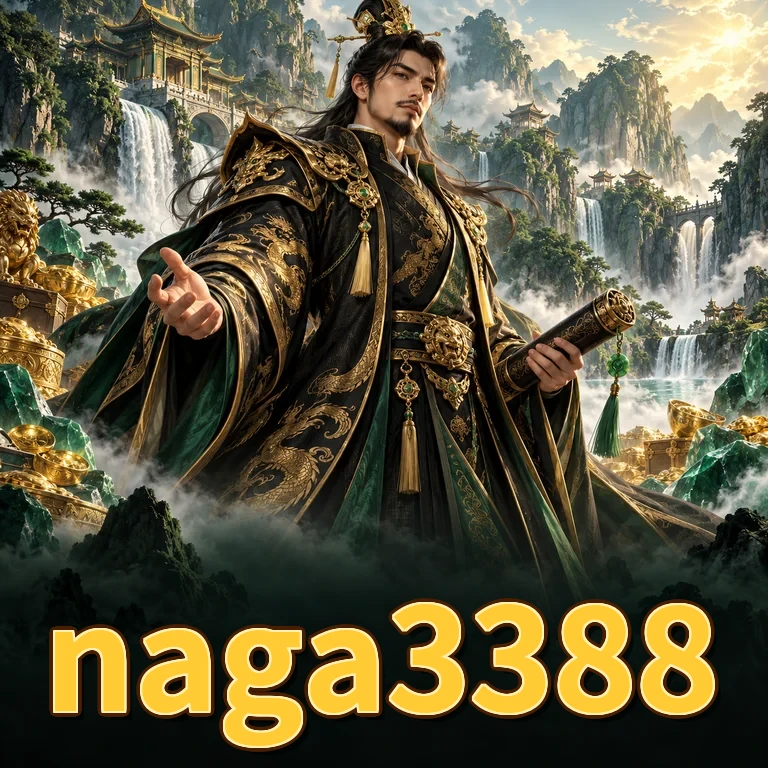 naga3388 APK