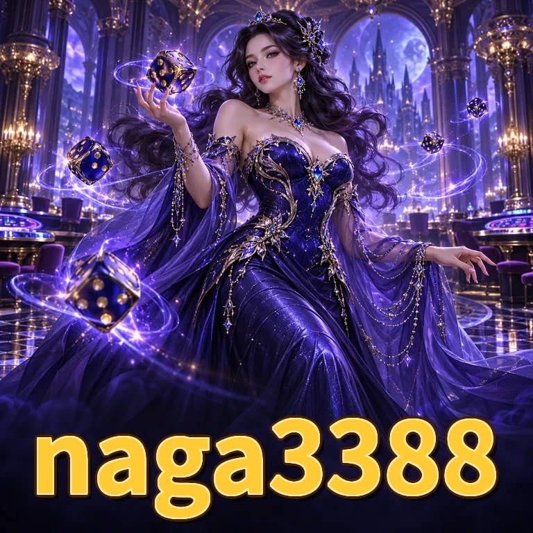 naga3388 Download