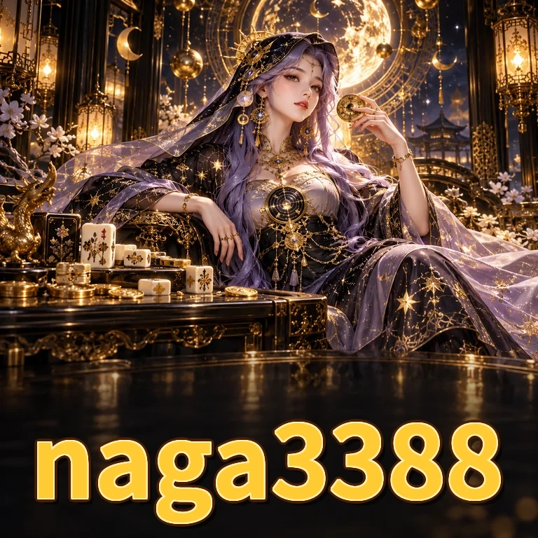 naga3388 Download