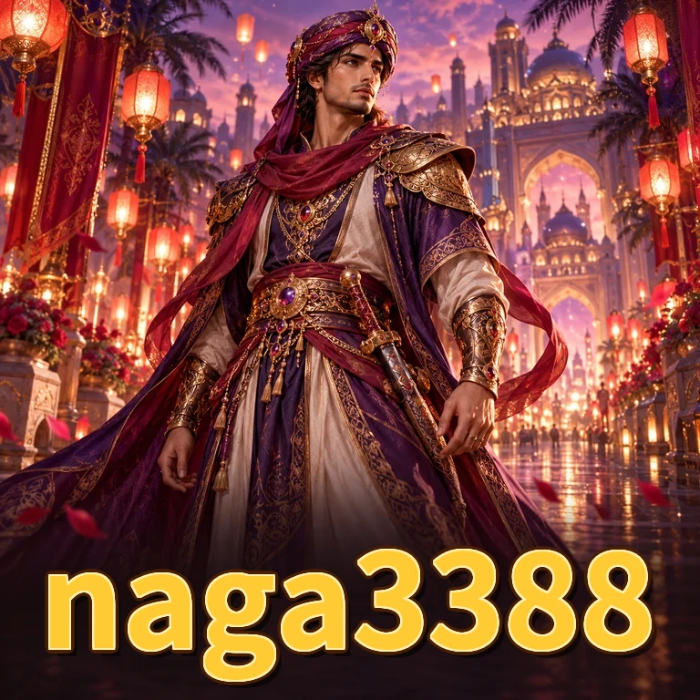 naga3388 Verification