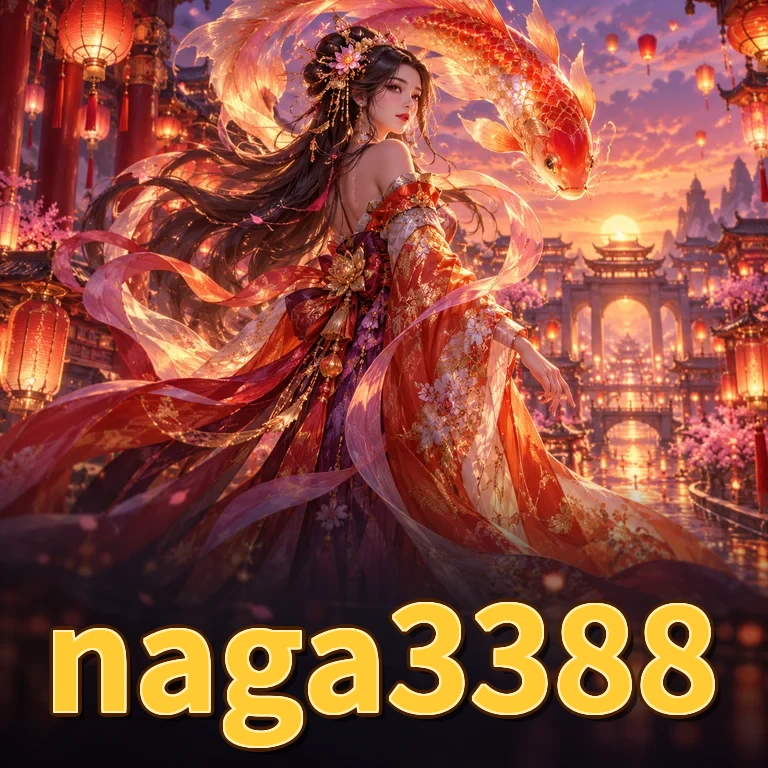 naga3388 FAQ