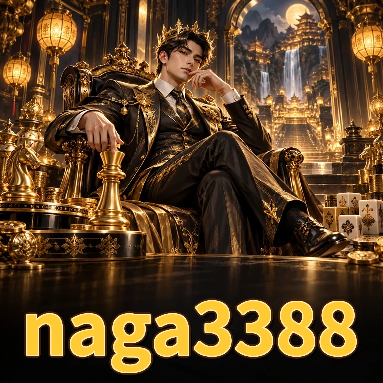 naga3388 Features