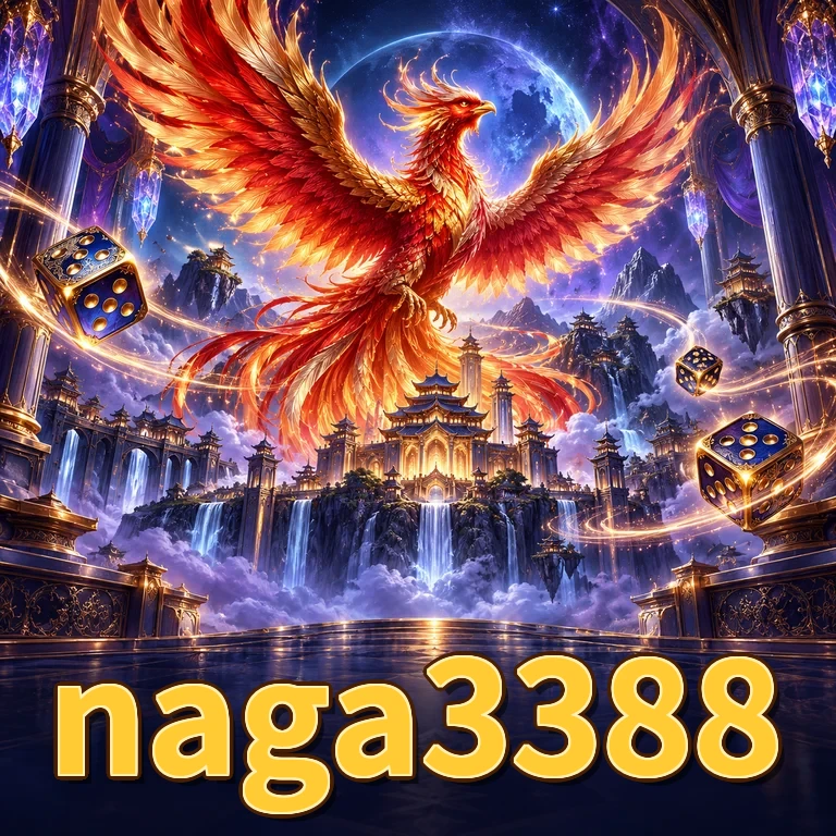 naga3388 Verification