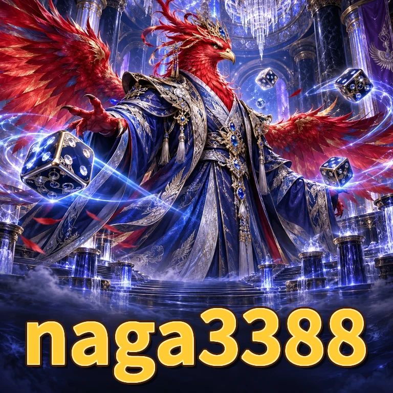naga3388 APK