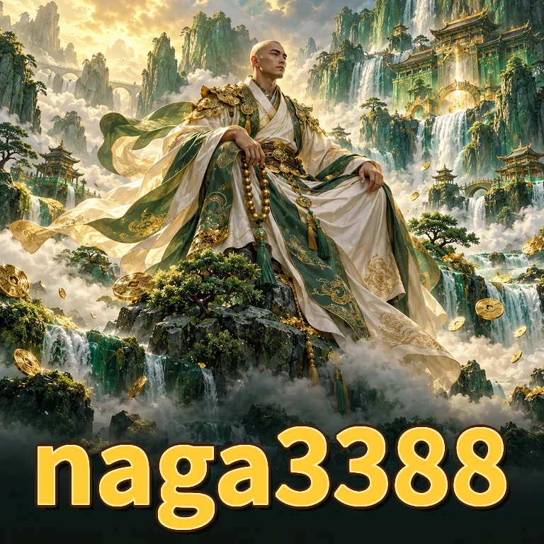 naga3388 APK