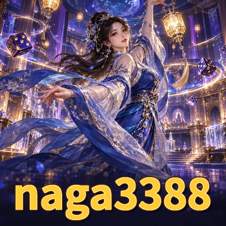 naga3388 Tools