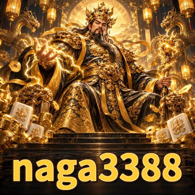 naga3388 Signature