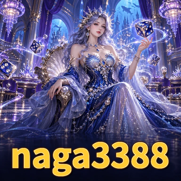 naga3388 Components