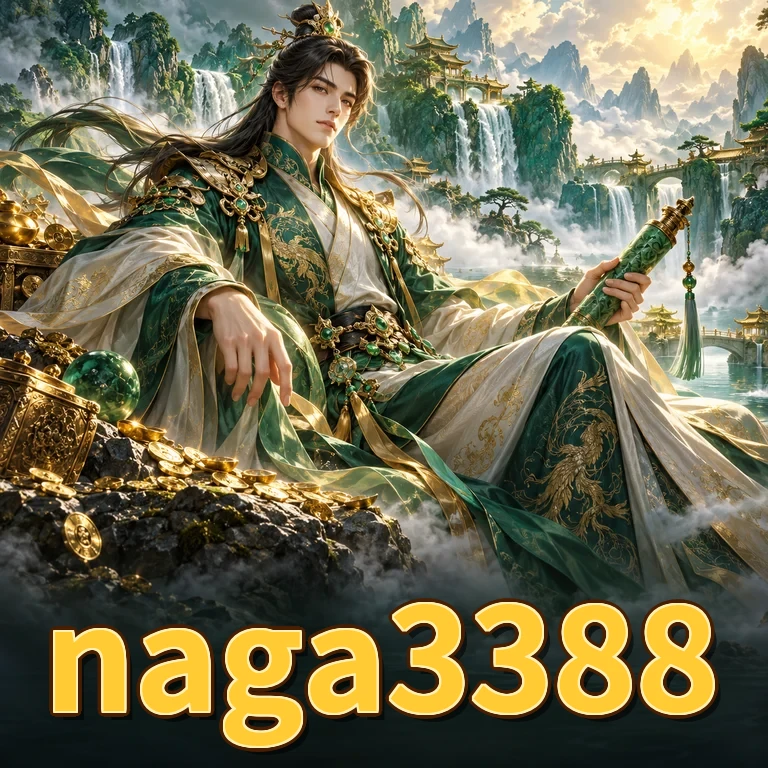 naga3388 Components
