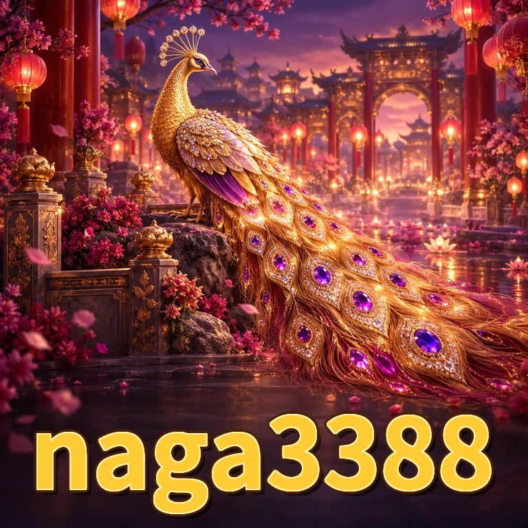 naga3388 APK Structure