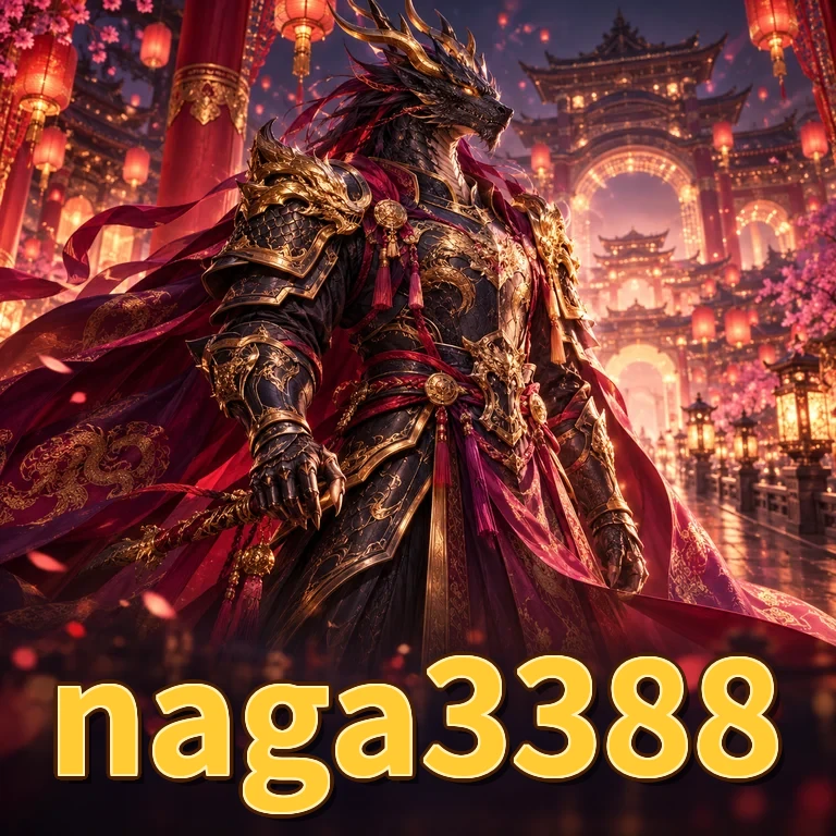 naga3388 Download
