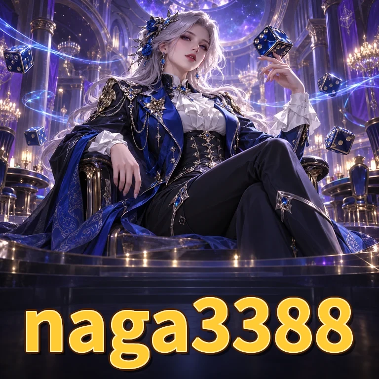 naga3388 APK