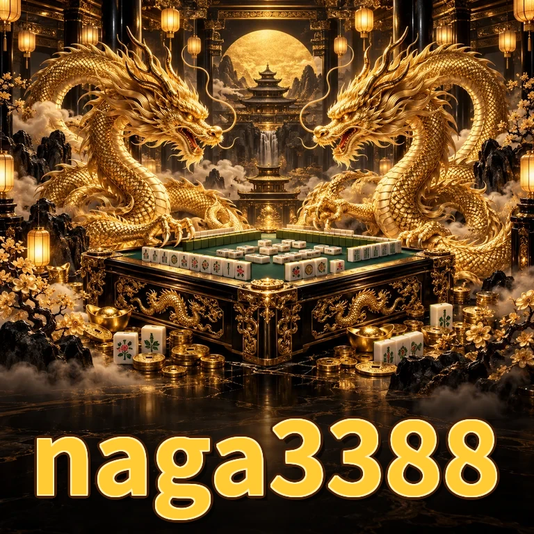 naga3388 Technical Info