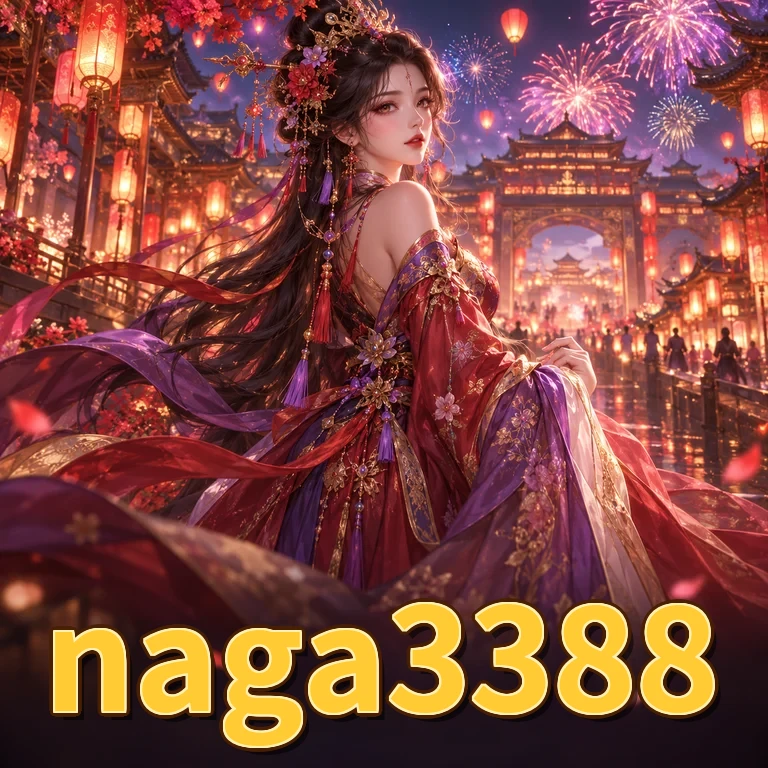 naga3388 APK Structure