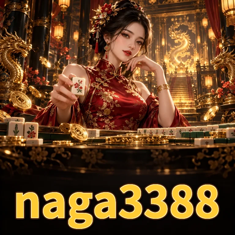 naga3388 Verification