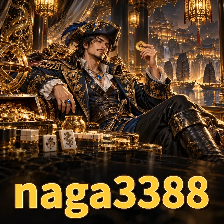 naga3388 Download