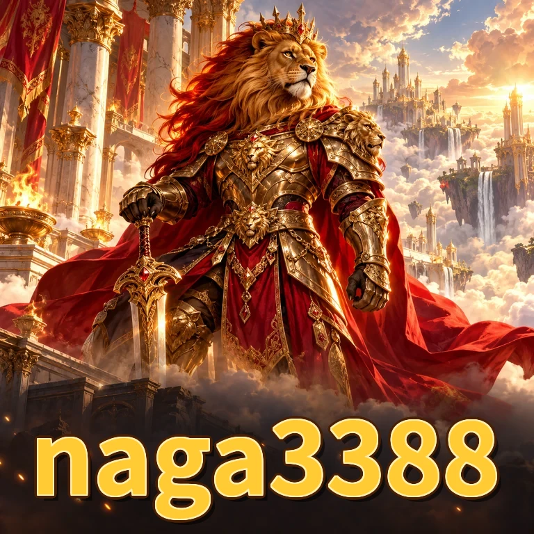 naga3388 Download