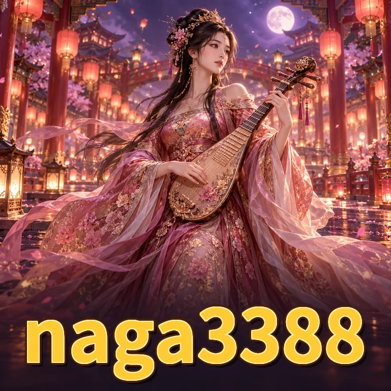 naga3388 Signature