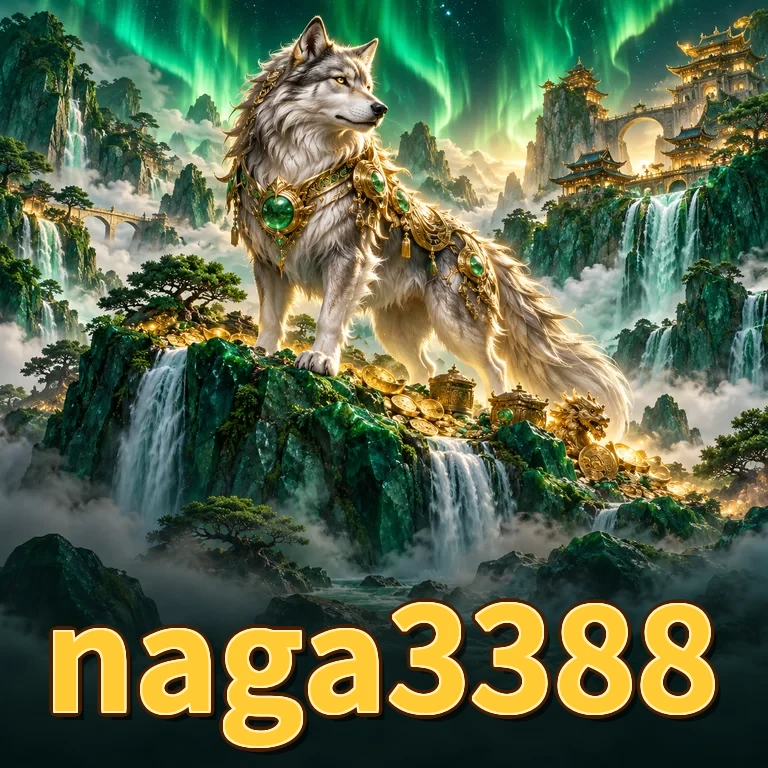 naga3388 Components