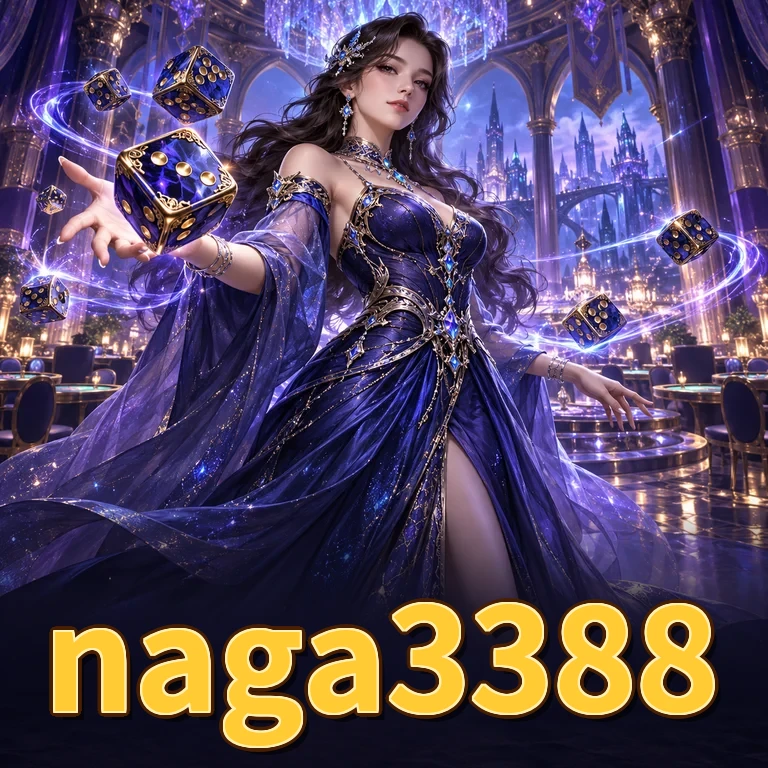naga3388 Technical Info