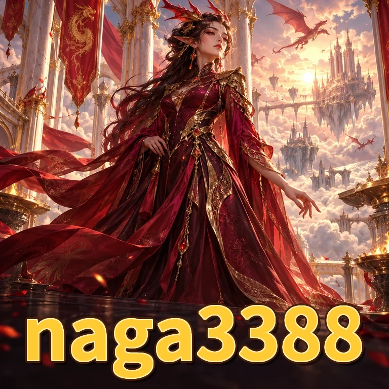 naga3388 APK