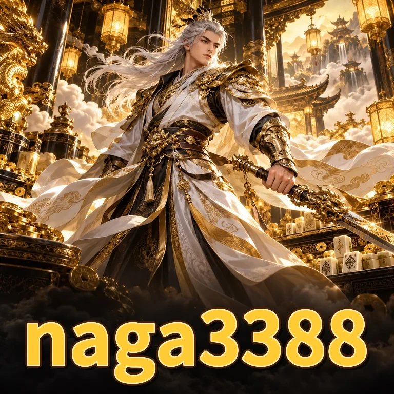 naga3388 Components