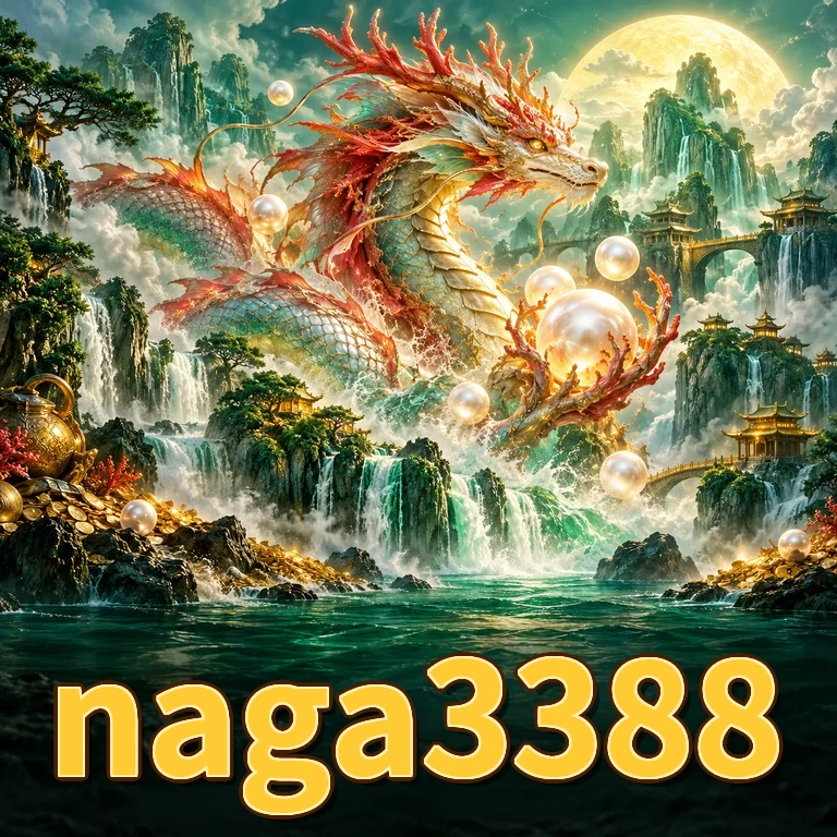 naga3388 Technical Info