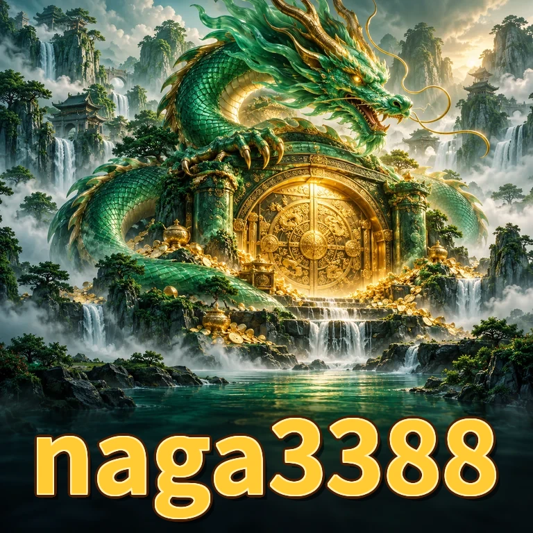 naga3388 Components