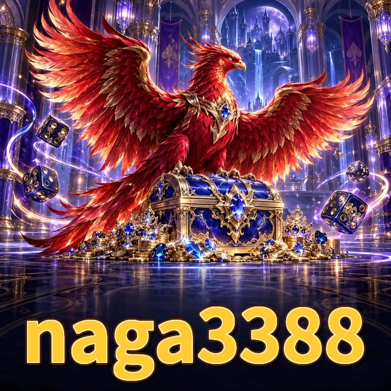 naga3388 Components