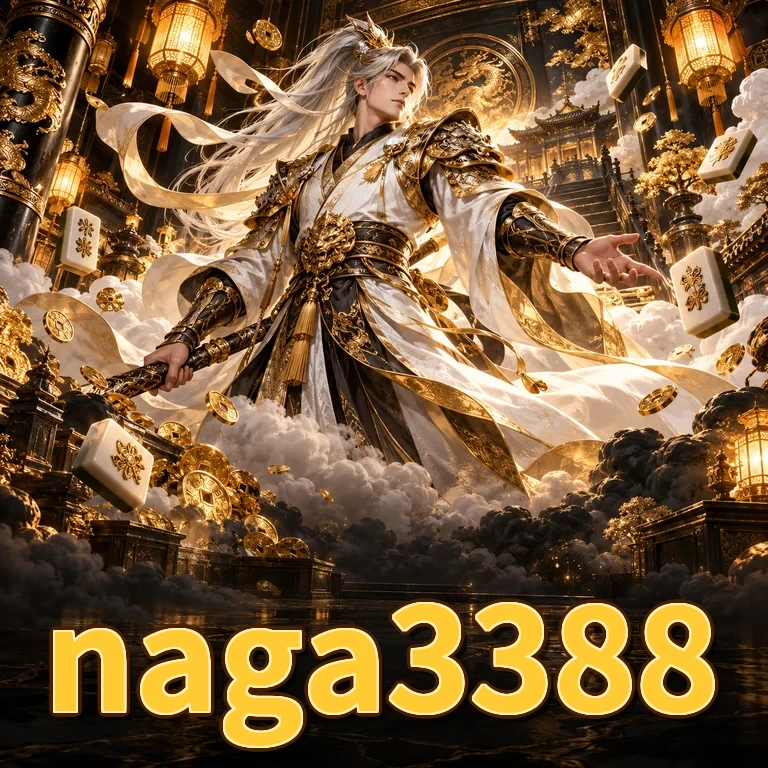 naga3388 APK
