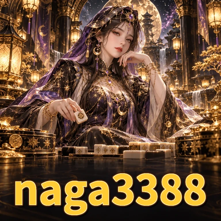 naga3388 Tools