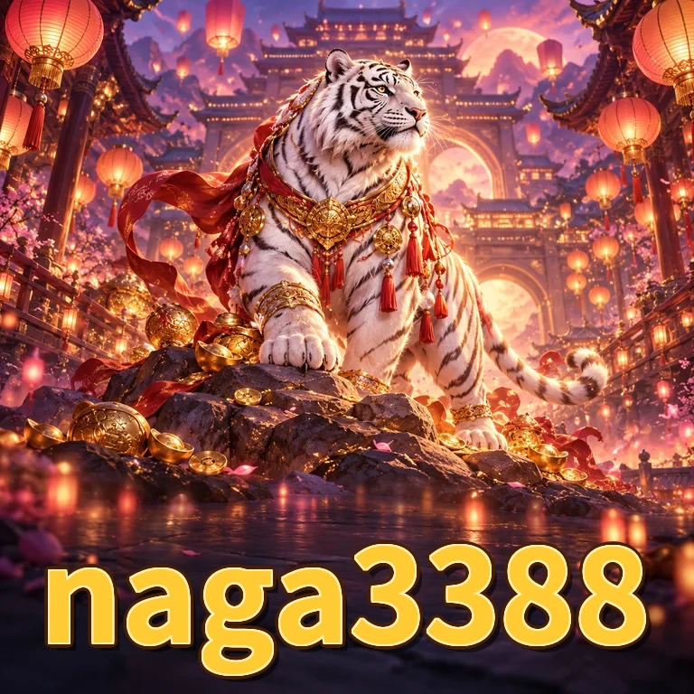 naga3388 Signature